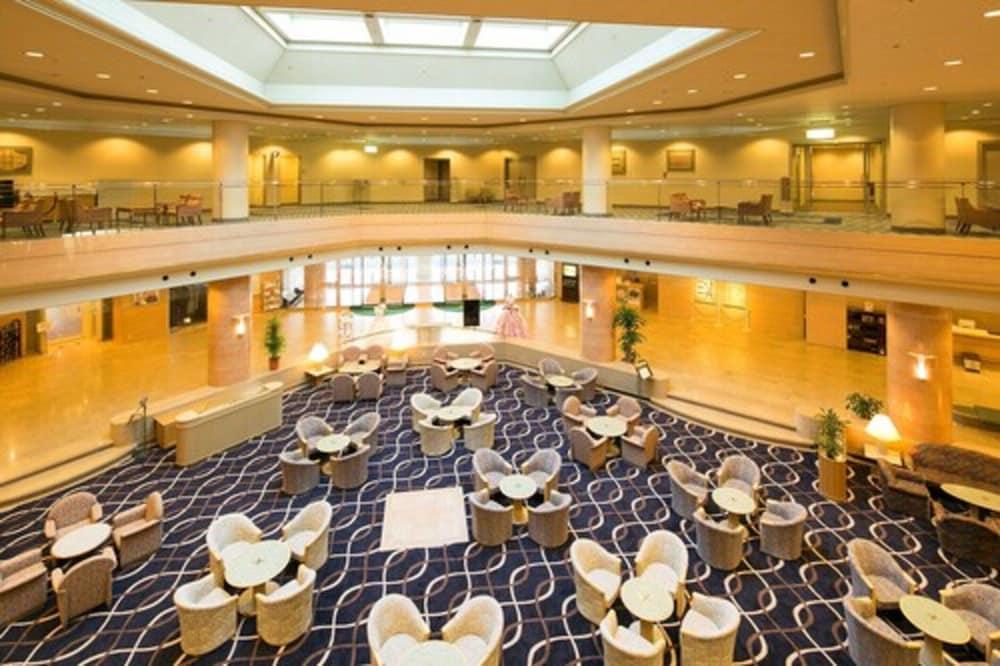 Rihga Royal Hotel Niihama Exterior foto