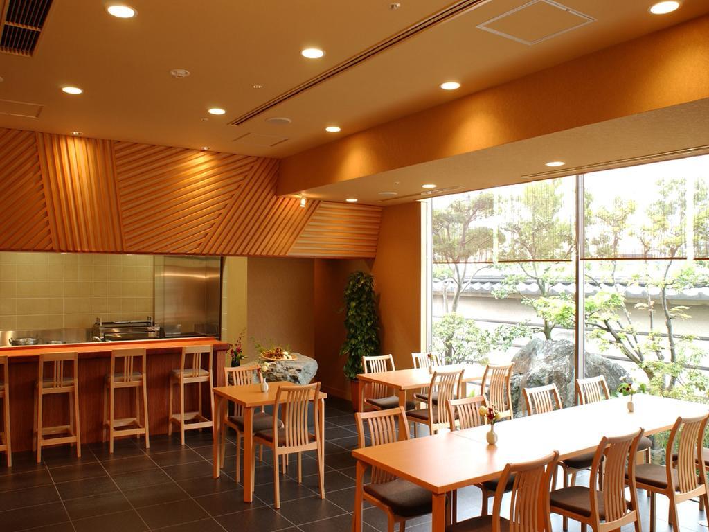 Rihga Royal Hotel Niihama Exterior foto